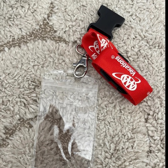 AAA Lanyard - Picture 2 of 3